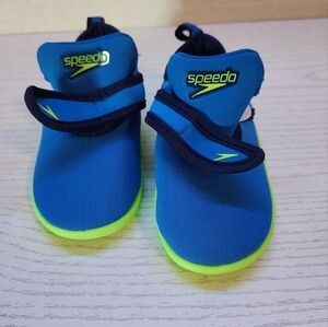 Speedo Kids Watershoes